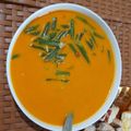Cooksnap dari Raih untuk resep Gulai Kacang Panjang