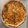 El cooksnap de Laura M. Alván cuando hizo Tarta de setas y queso.