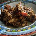 Cooksnap dari Dina Novita untuk resep Ikan Tongkol Suwir - Mudah Murah Lezat (Hanya 3 Step)
