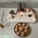 Rekha Vora's cooksnap of when they made ચુરમા લાડુ (Churma Ladoo Recipe In Gujarati).