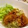 รูป Cooksnap ของ JeonBaiifernn เมื่อเขาทำ Korean Fried Rice and Stir Fried Pork Belly with Gochojang Sauce