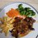 Cooksnap dari Kiky Dita Amelia untuk resep Steak sapi sederhana