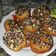 Cooksnap dari Sri Ningsih untuk resep Donat ubi kuning empuk
