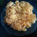 Cooksnap dari Mirna BenyWidodo untuk resep Telur Dadar Krispi Ala Kopi Klotok