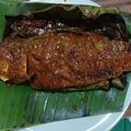 Cooksnap dari Muh Arsyad untuk resep Bandeng Bakar Teflon