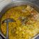 El cooksnap de MIKYRO cuando hizo Caldo de pescado.
