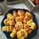 Cooksnap dari Emma Zainal Bakhri untuk resep Roti Sosis Mini #seninsemangat