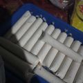 Cooksnap dari Mellina untuk resep Pempek sutra ikan kakap