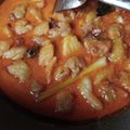 Cooksnap dari Melisa veronica untuk resep Gulai cincang daging khas padang