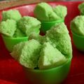 Cooksnap dari Yunita Purnama Sari untuk resep Kue mangkok mekar tepung beras