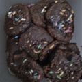 Cooksnap dari Yanida untuk resep Cookies nutrijell teflon
