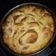 El cooksnap de Analia Navaro cuando hizo Torta hungara o 80 golpes.
