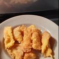 Cooksnap dari Wiwid Dhamayanti untuk resep Telur crispy