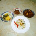 Cooksnap dari Enggal 👩 untuk resep Nasi Liwet Sunda & Oseng Cumi Cabai Gendot Devina Hermawan