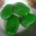 Cooksnap dari Halima untuk resep Kue pare