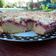 El cooksnap de Evangelina Vazquez cuando hizo Torta de ciruelas frescas con crumble.