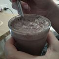 El cooksnap de SandwichdePavo cuando hizo Batido de oreo en un minuto.