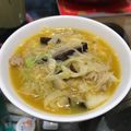 Trista 的 南瓜炒米粉 cooksnap
