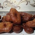 صورة من Samourina، شاركها بعد تجربة وصفة زلابية 🤤