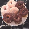 Cooksnap dari Juwita Setiawan untuk resep 08. 🍩 Donat Jadul Ekonomis, No Telur! No Susu! #fooddeha
