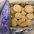 Сooksnap від Ivanna Husjeva, який(а) приготував(ла) Печиво 🍪 крихке.