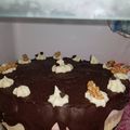 El cooksnap de Jenni cuando hizo Torta helada.