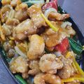Cooksnap dari bollewangen untuk resep Ayam Kuluyuk (Warisan Nenek)