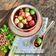 Cooksnap dari Thyara untuk resep Wedang Ronde Isi Kacang Tanah
