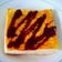 Cooksnap dari Arifatus Sholehah untuk resep Roti Bakar Coklat Keju