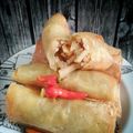 Cooksnap dari __Lia untuk resep Lumpia semarang
