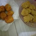 Cooksnap dari lia aprilia untuk resep Nugget ayam tahu wortel