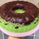 Cooksnap dari yessica untuk resep Brownis & Bolu Pandan Kukus