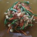 Cooksnap dari Yunike Rusmadita Dariyus untuk resep 16. Orak-arik Buncis Wortel
