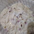 Cooksnap dari Anggita Devi untuk resep Indomie Carbonara