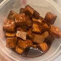 Lillian L. Laurent 的 走東山鴨頭風的滷味 cooksnap