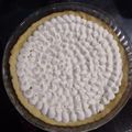 El cooksnap de Yesica Nataly Acuña cuando hizo Lemon pie.