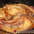 Cooksnap από Rozana200406 στη συνταγή Πεντανόστιμες ψητές μπριζόλες στο slow cooker