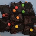 Cooksnap dari Sonia Ginting untuk resep Brownies Nutricake kukus...