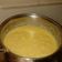 El cooksnap de Veronica Diaz cuando hizo Polenta con queso como la hacía mamá.