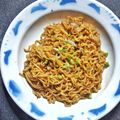 Cooksnap dari aniesaryono untuk resep Nasi Goreng Kecap
