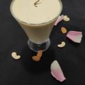 Amisha Chheda's cooksnap of when they made Thandai.