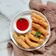 Cooksnap dari irani nara untuk resep Resep Crispy Fish Sticks