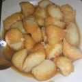 Cooksnap dari irwinda untuk resep Mpek mpek lembut dan kenyal