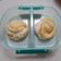 Cooksnap dari arum perwitasari untuk resep Kue Soes Gluten Free Vla Durian Ekonomis