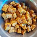 Cooksnap dari Jenny suryani untuk resep Tempe kecap