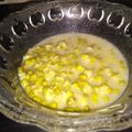 Cooksnap dari Kustia untuk resep Bubur kacang ijo methode 5-30-7
