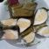 Cooksnap dari Maria Th untuk resep Kue pisang / nagasari pisang