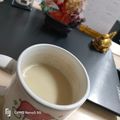 Cooksnap dari Herlina Gunawan untuk resep Hongkong Milk Tea
