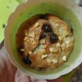 Cooksnap dari triandini untuk resep Cheese Custard Muffin Tintin Rayner Kilat dalam 10 Menit