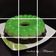 Cooksnap dari Mamaci untuk resep Puding agar lapis pandan-coklat